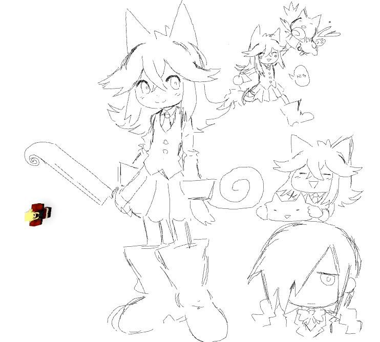 #funamusea #mogeko

este es mi juego indie favorito