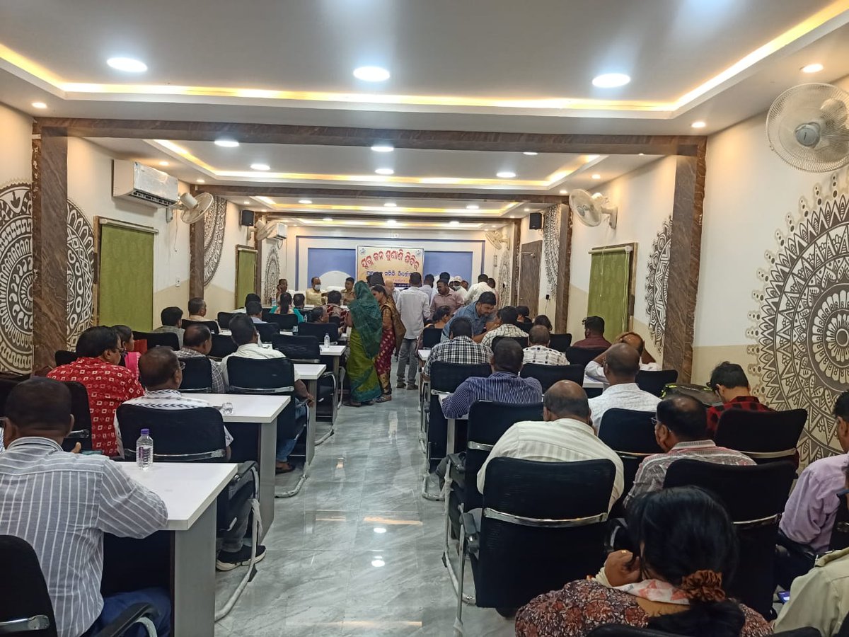 PANCHAYAT SAMITI TIRTOL tweet media