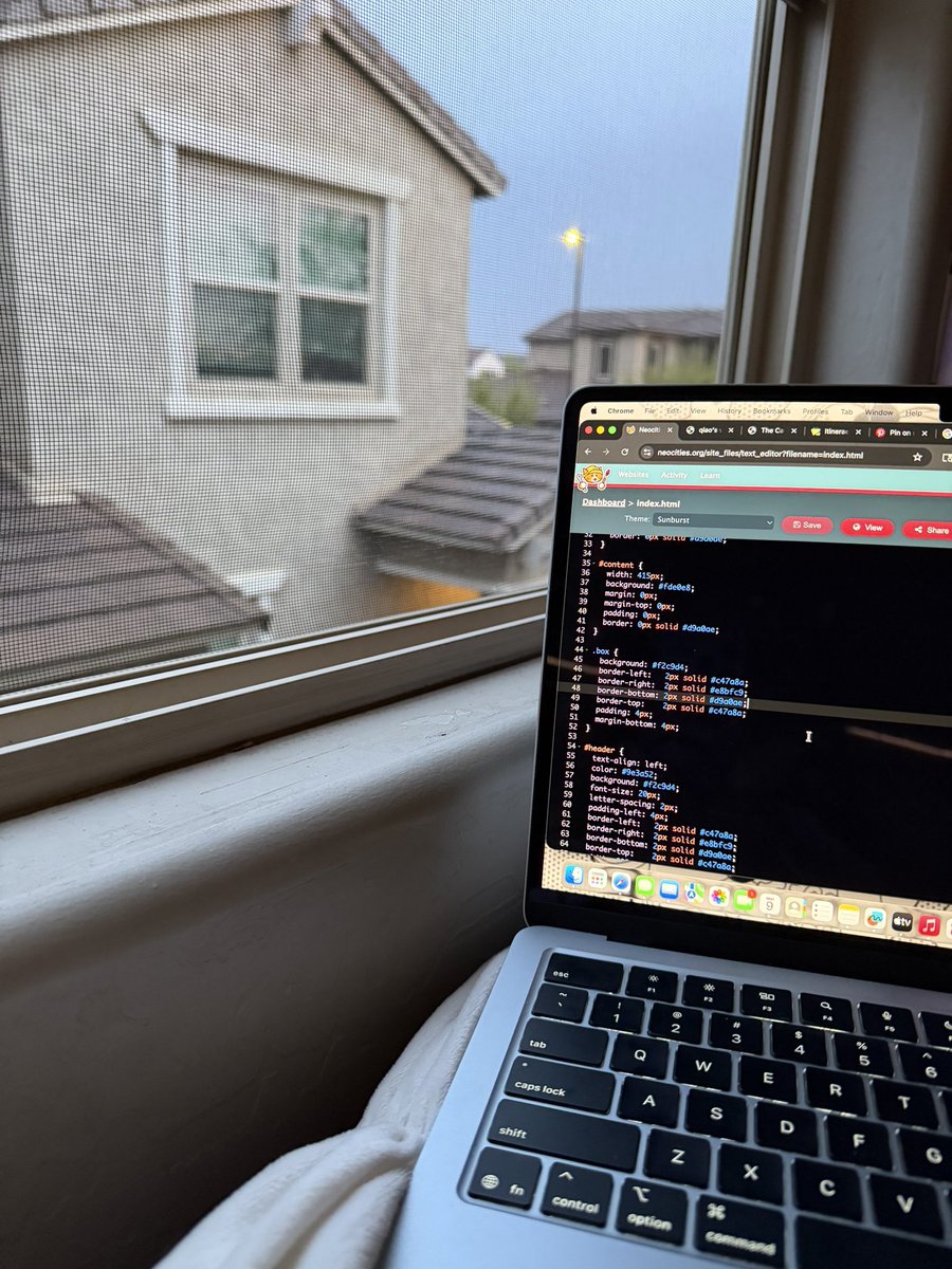 qiaoxian tweet media