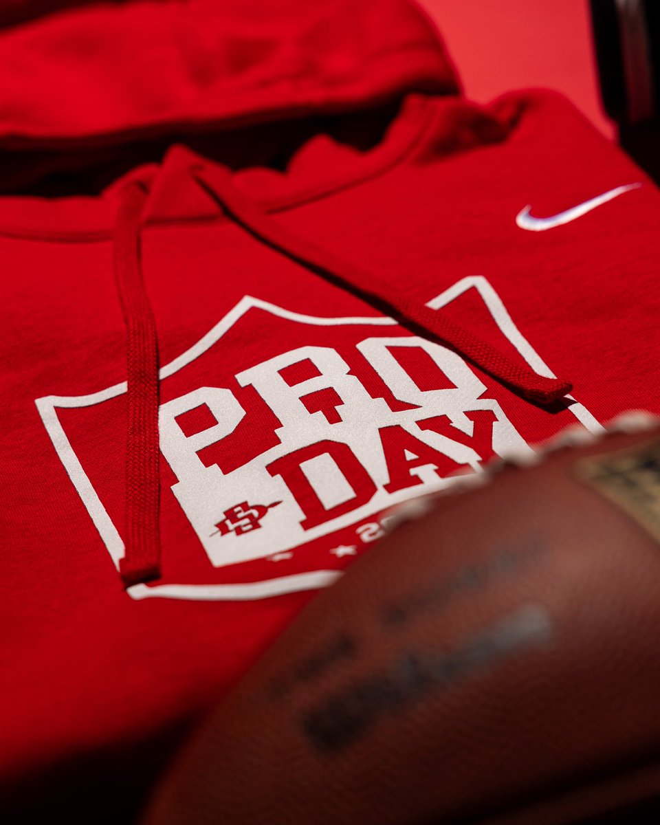 San Diego State Football tweet media