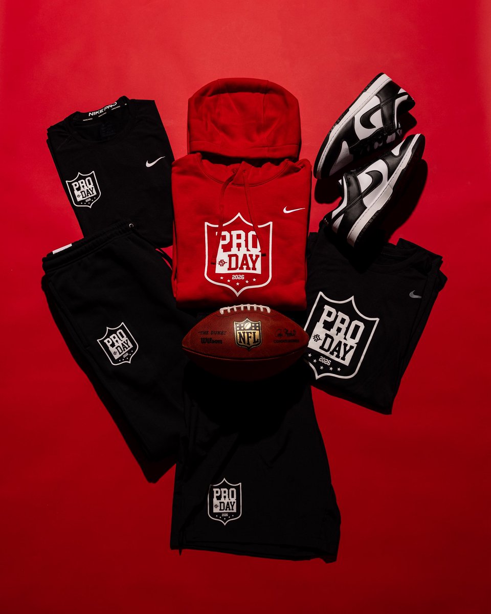 San Diego State Football tweet media