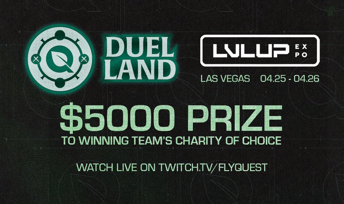 FlyQuest tweet media