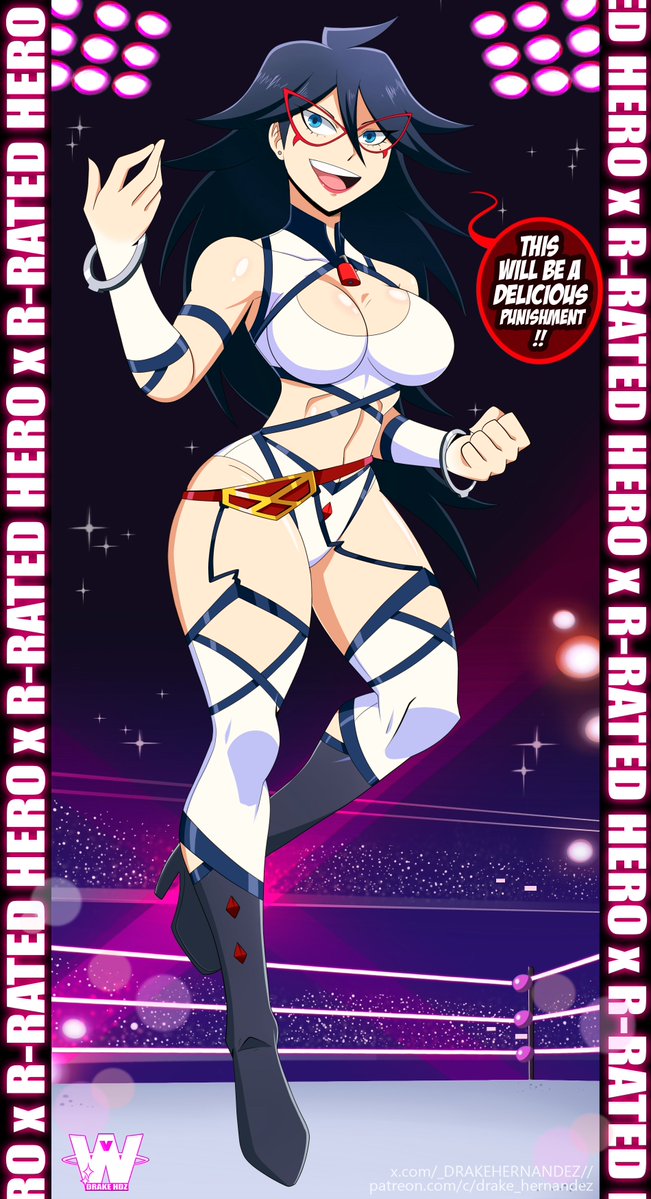 DRAKE HERNANDEZ (Aka: GREAT-DUDE) tweet media