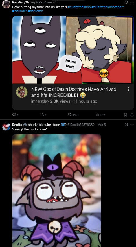 Max DG (Comms open) tweet media