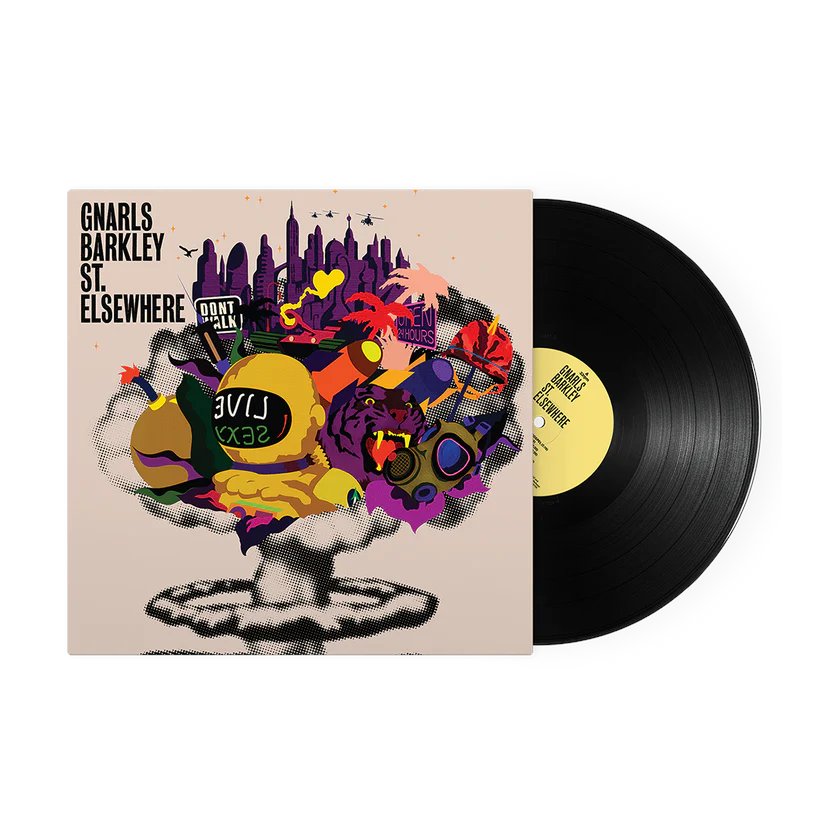 CeeLo Green Fans tweet media