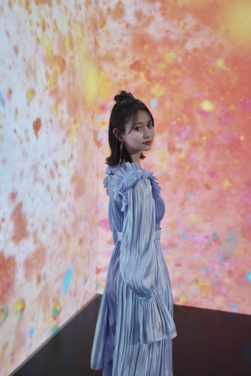 永尾まりや tweet media