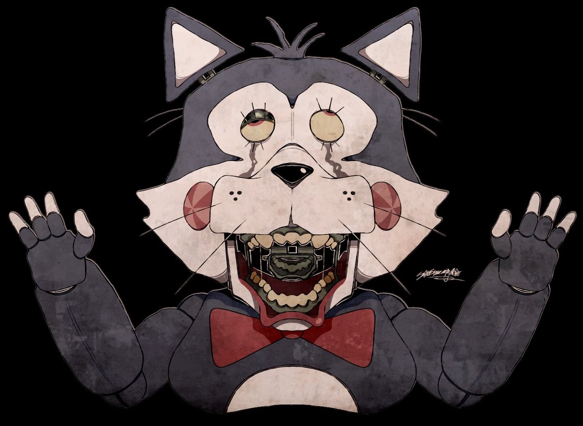RadianceG_mes's tweet photo. Cancelled "Radiance" The Return to Freddy's Pitch materials. Featuring great artwork by @SandwichWare 
Check out what could've been here: https://t.co/MCnmoUEO1e https://t.co/Z5kOSegGwE