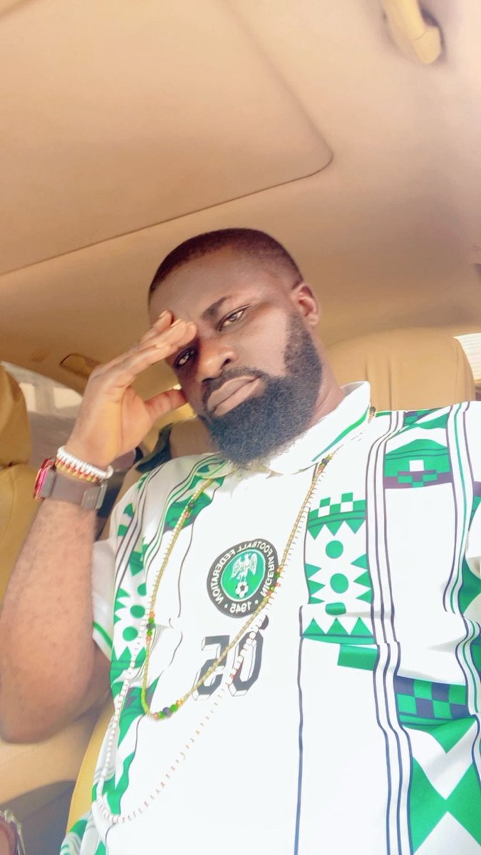 KRW IFÁBÙKÓLÁ ÒSÀ tweet media