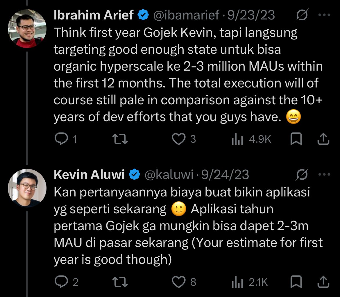 Radja Thaher tweet media