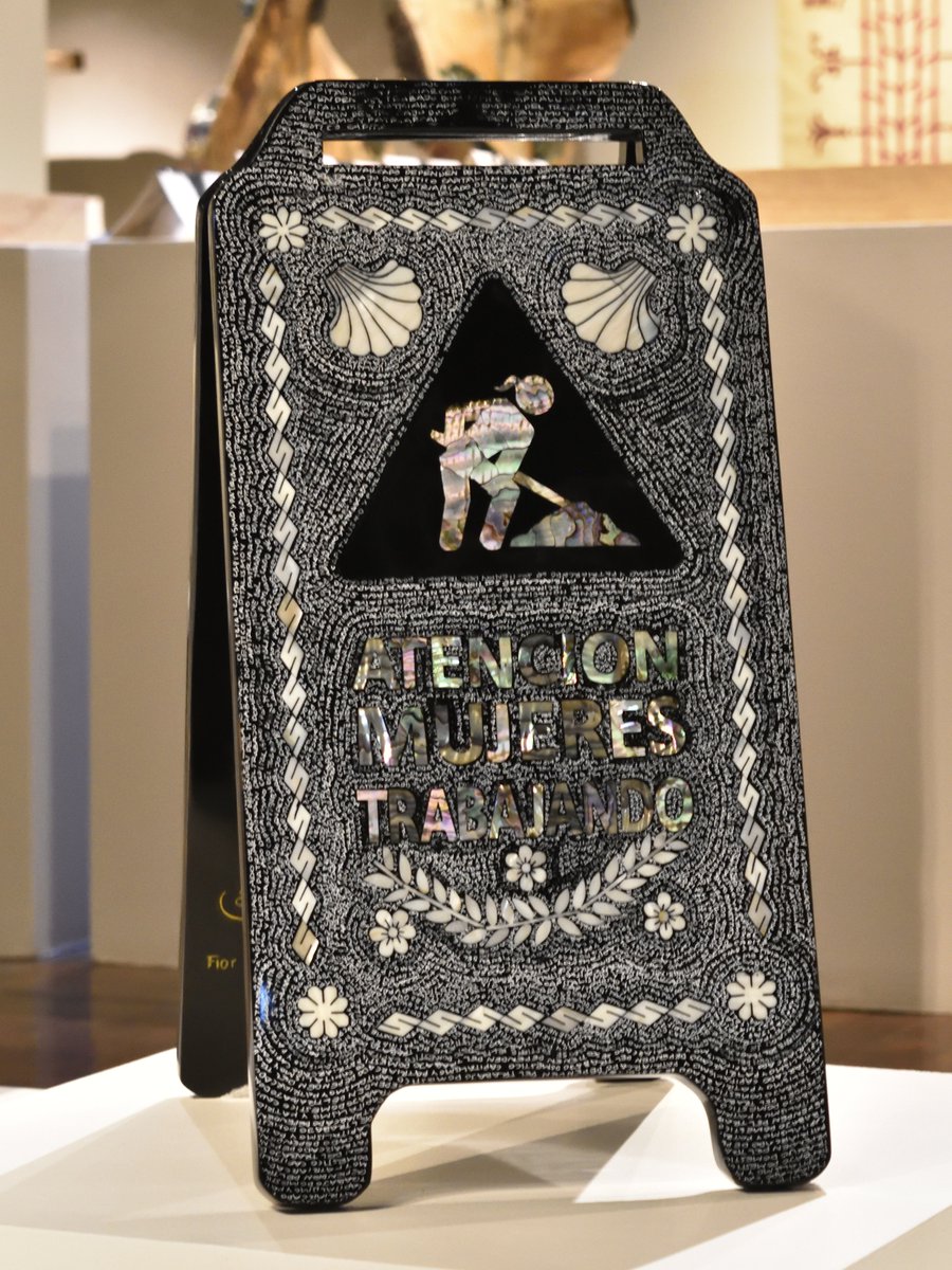 Museo de Arte Popular tweet media