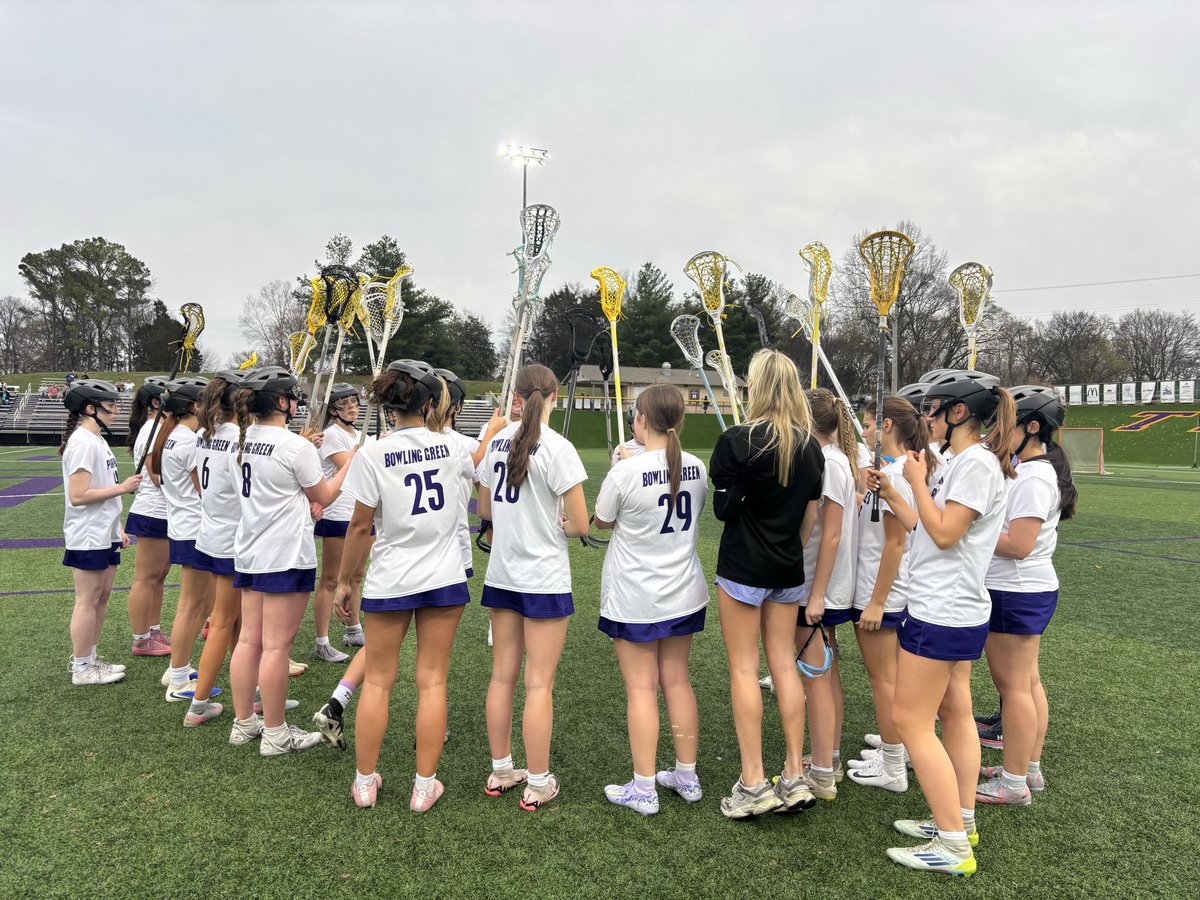 BGHS Girls Lacrosse tweet media