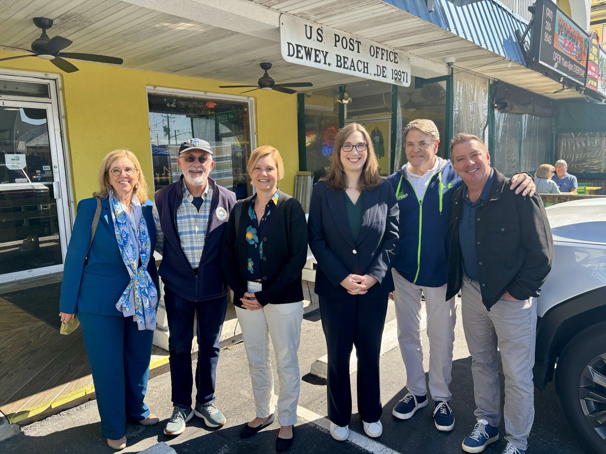 Congresswoman Sarah McBride tweet media