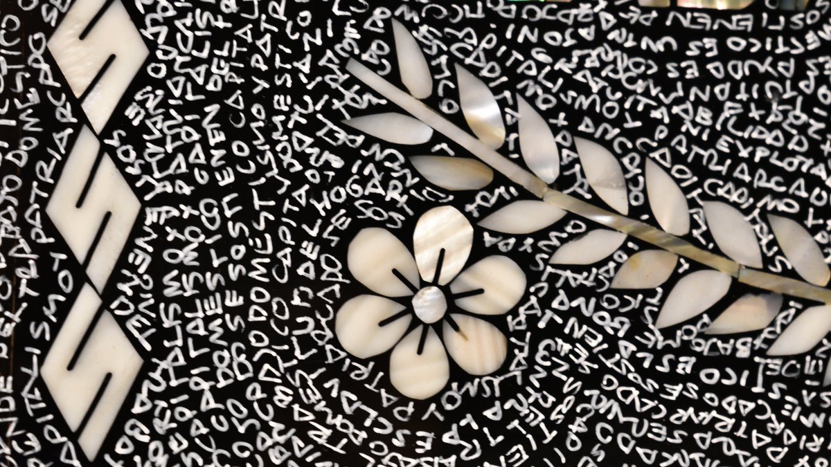 Museo de Arte Popular tweet media