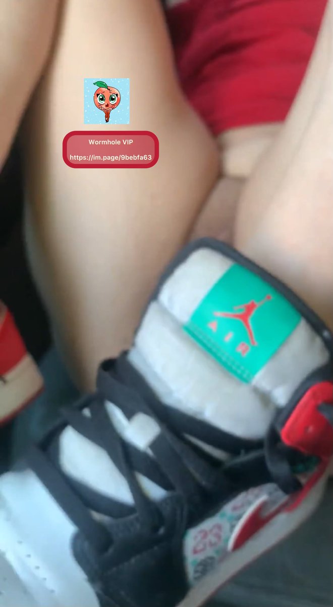 💄 💋 The Wormhole 💋💄 tweet media