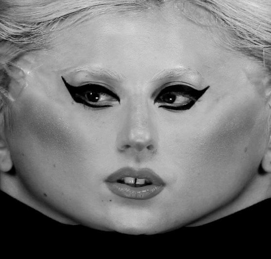 Gaga Files tweet media