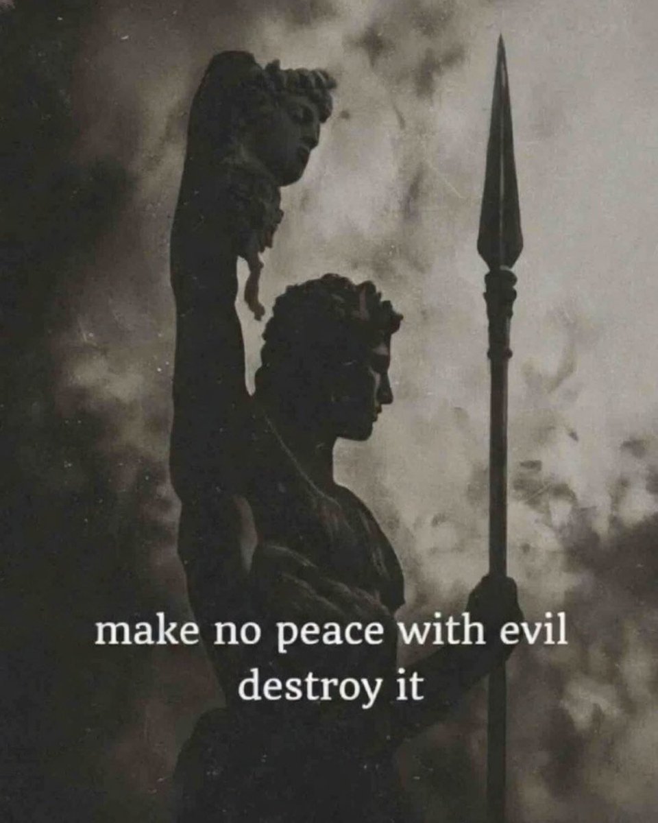 The Redeemed tweet media