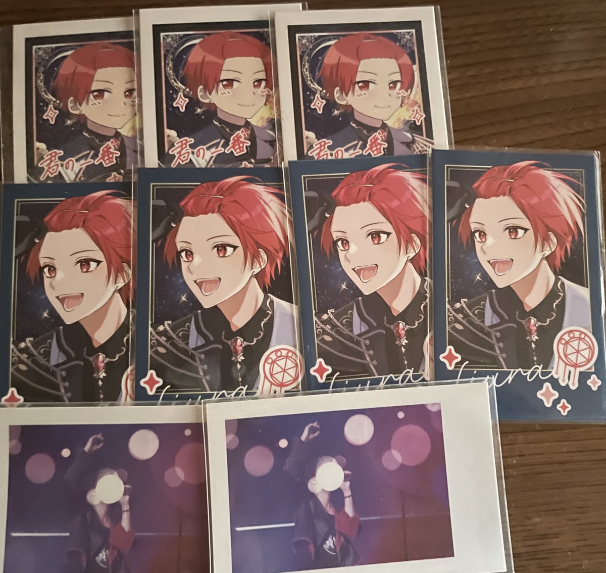 めろめろ〜🎀◝✩ tweet media