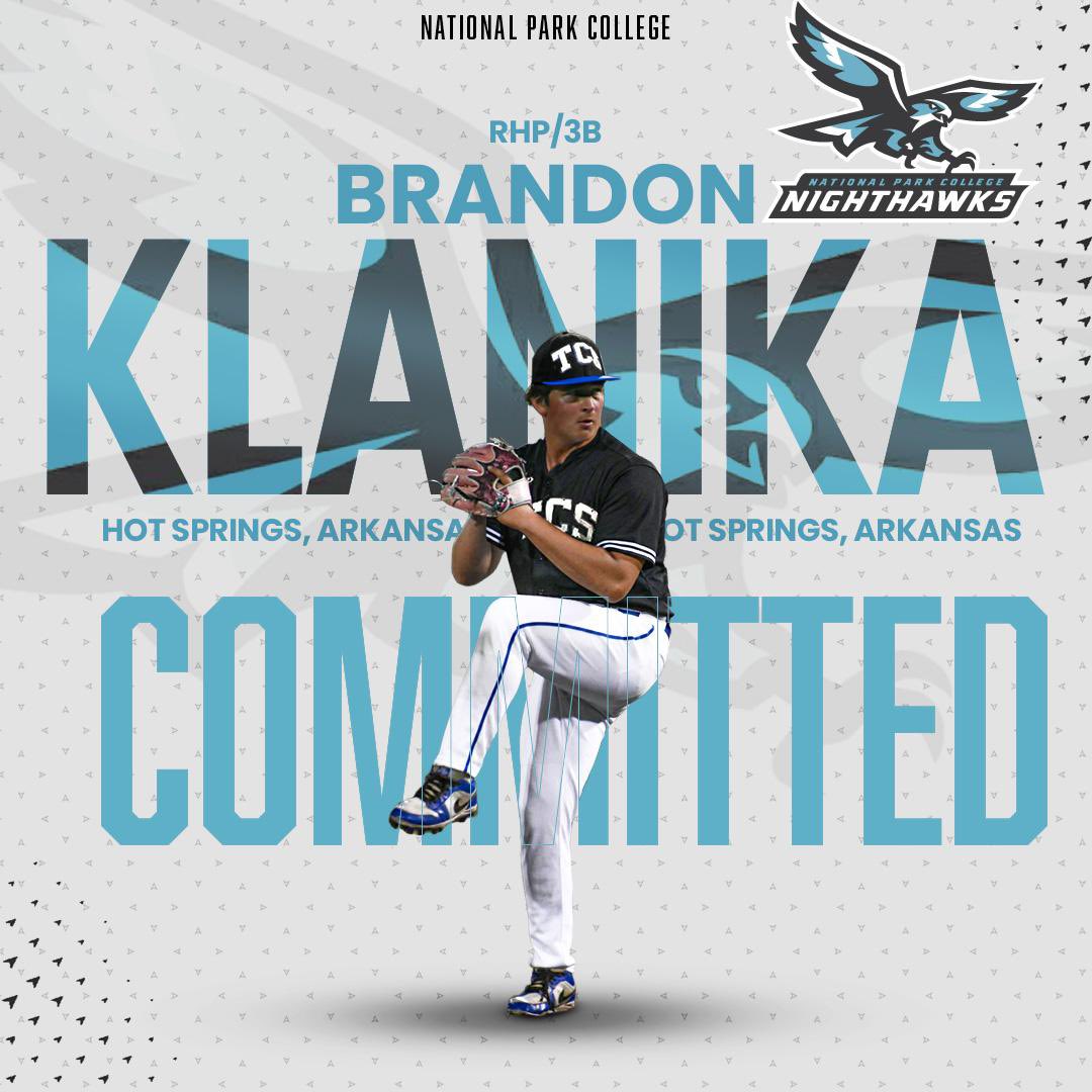 Brandon Klanika tweet media