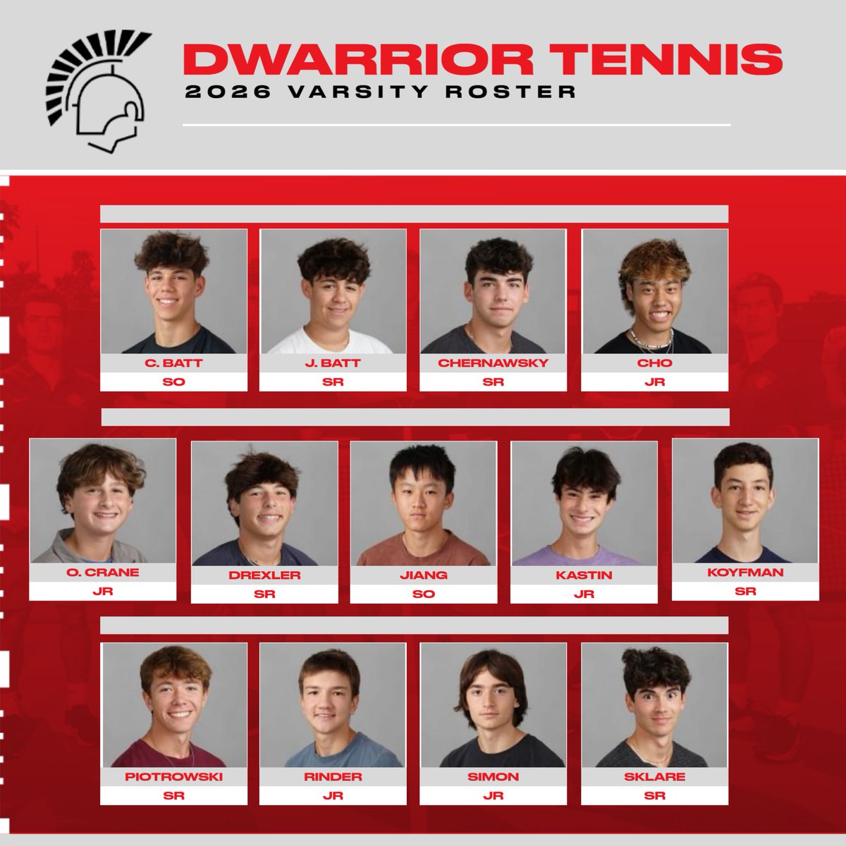 DHS Boys Tennis tweet media