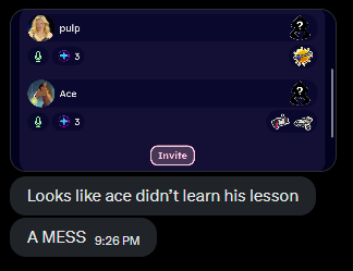 Splatoon Comp Drama News (VacGod66) tweet media