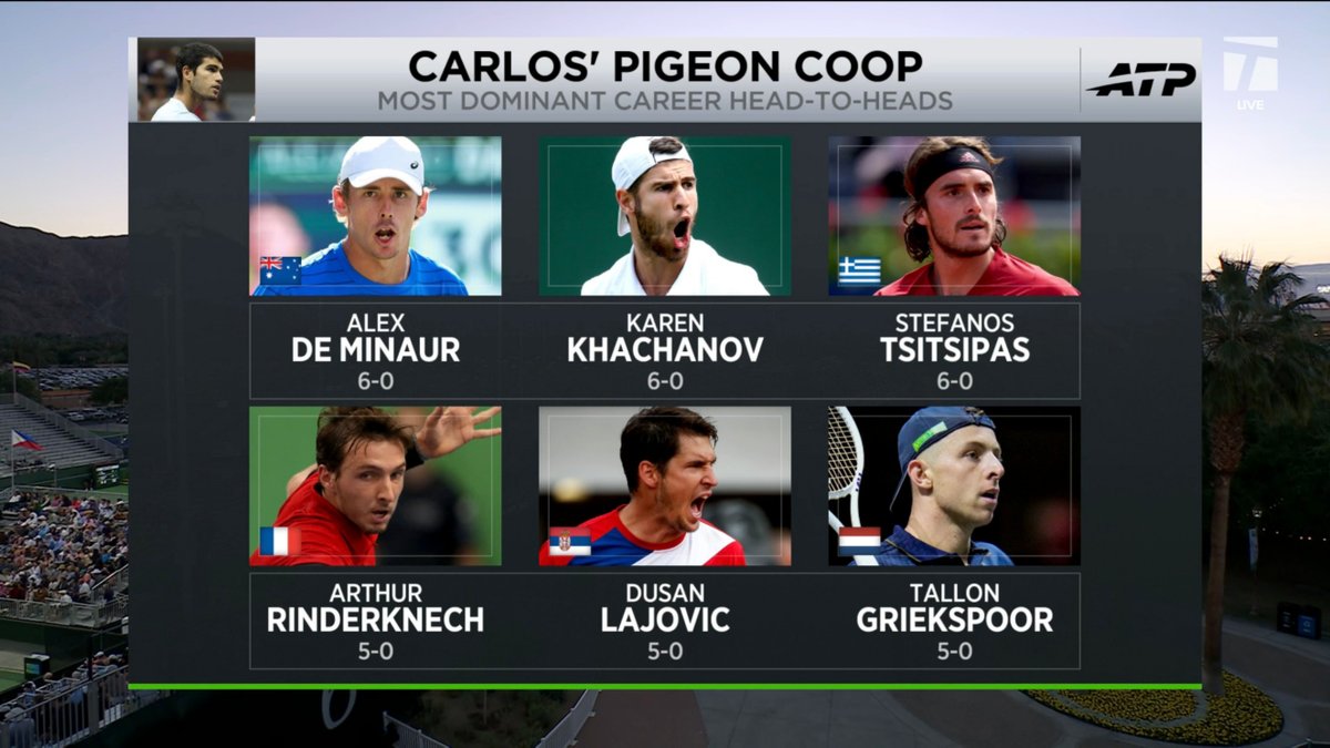 christianscourt's tweet photo. "Carlos' Pigeon Coop" is CRAZY work 🤣 https://t.co/UX8kjehmIu