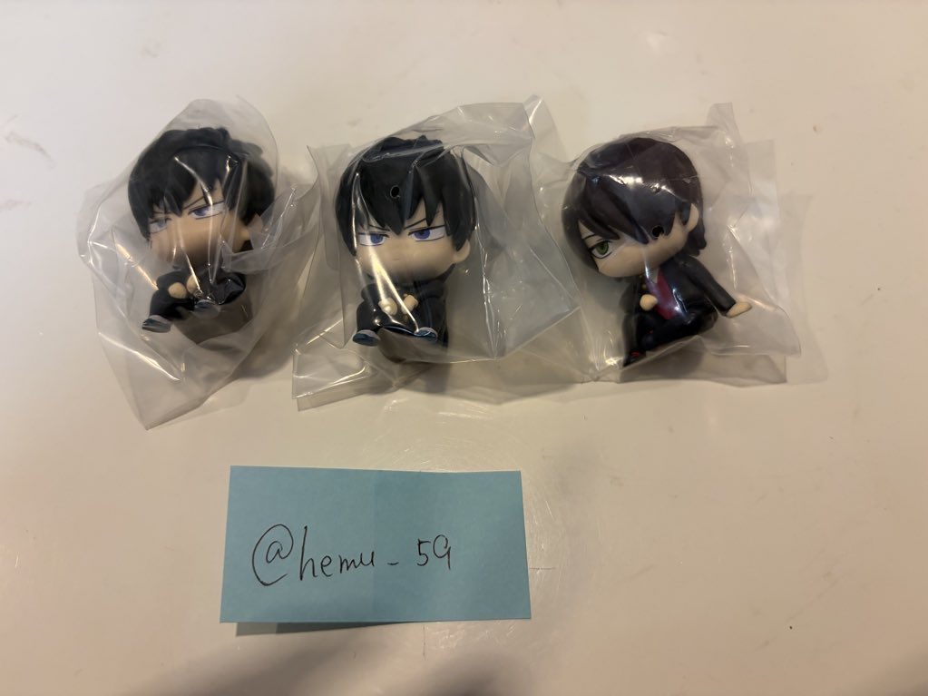 ヘム(お取引用) tweet media