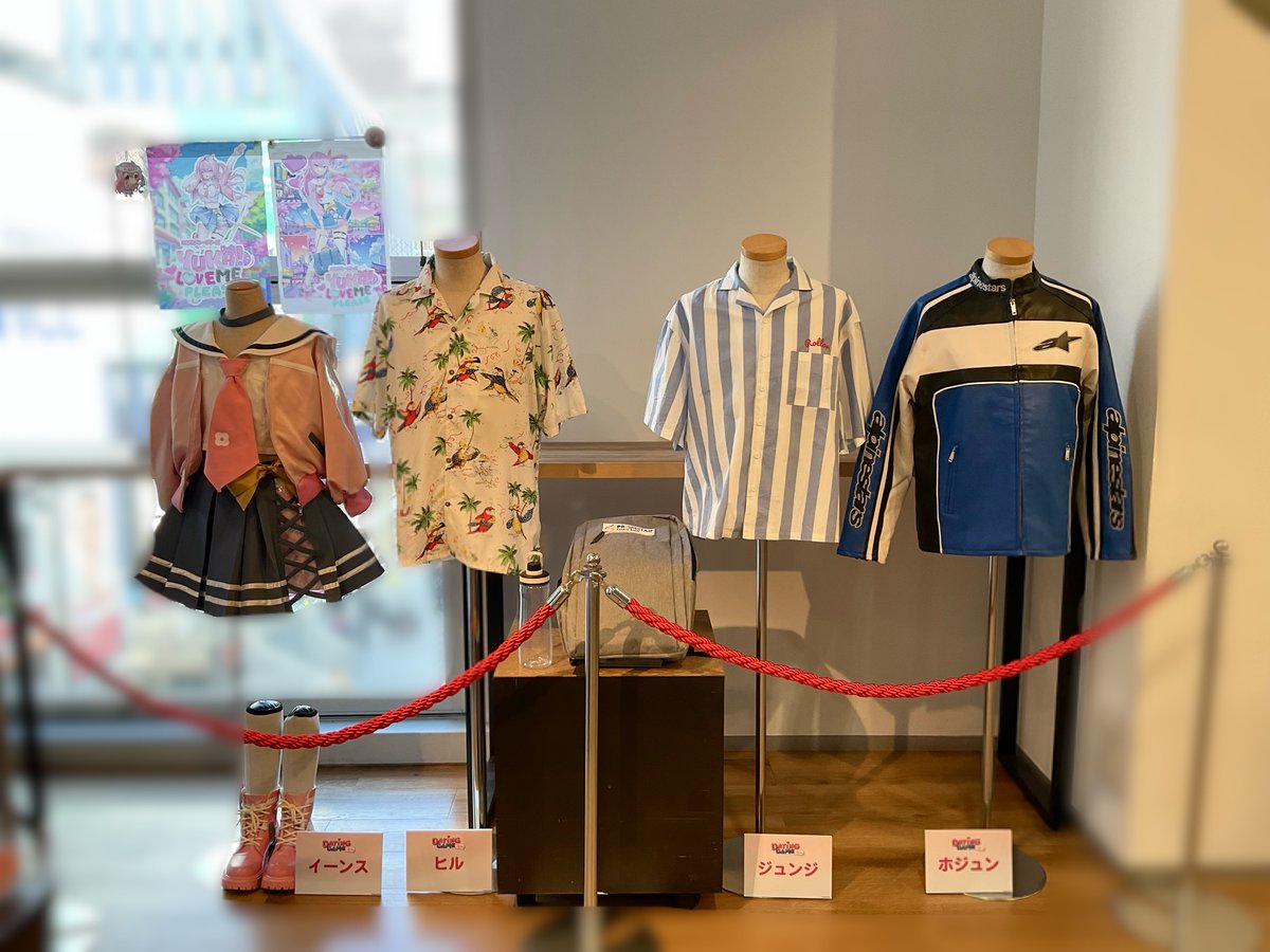 TSUTAYA EBISUBASHI (OSAKA) tweet media