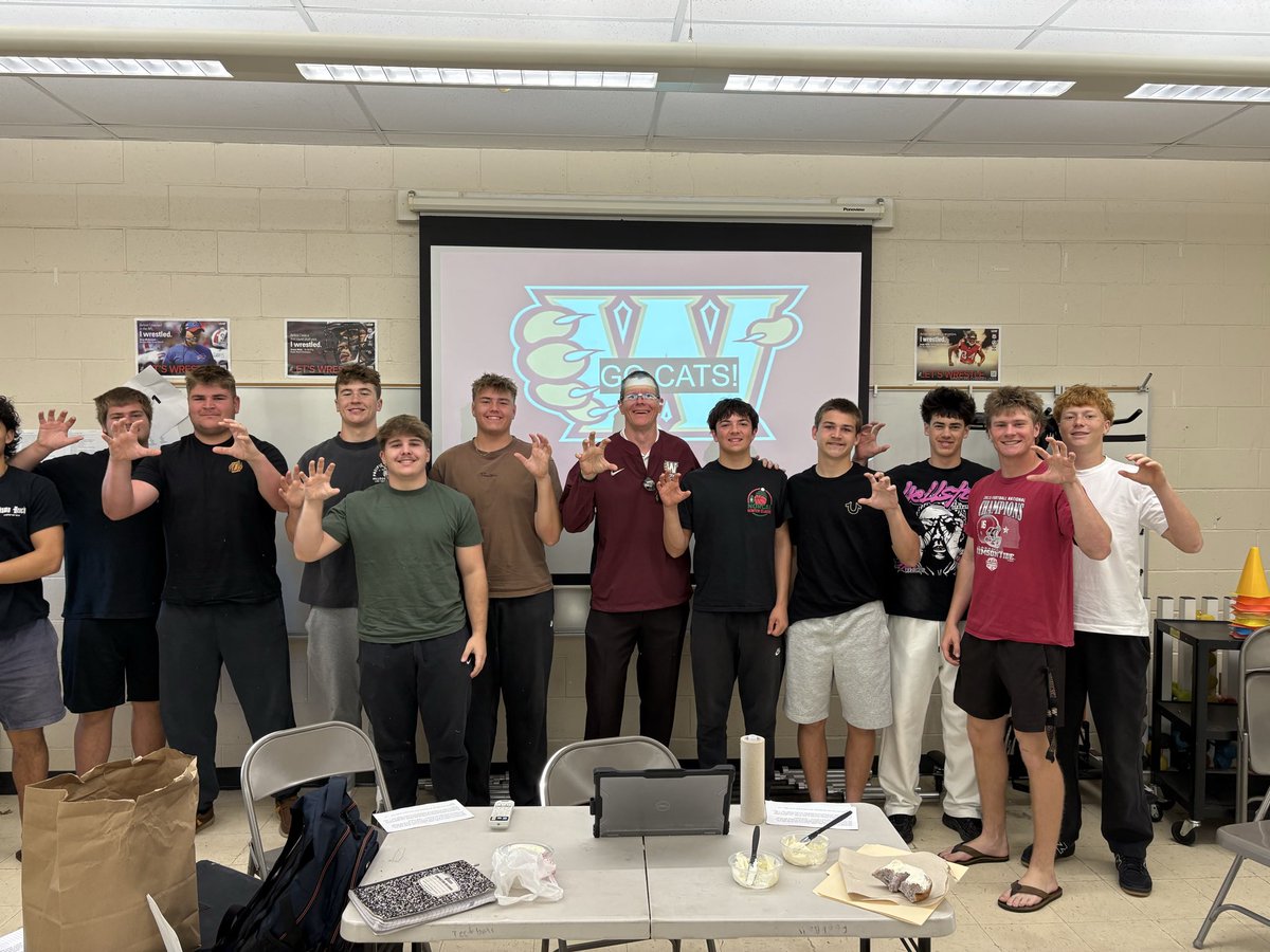 Aj Muscarella tweet media