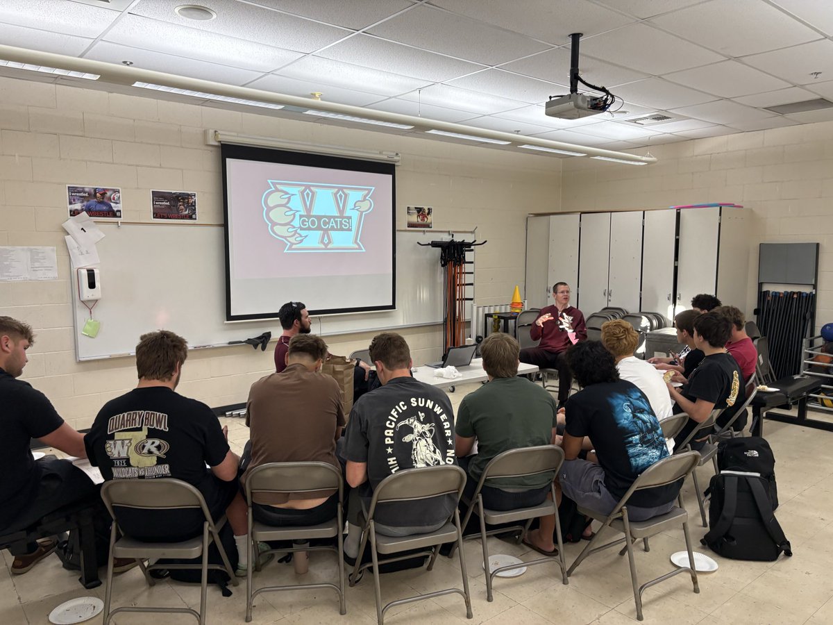 Aj Muscarella tweet media