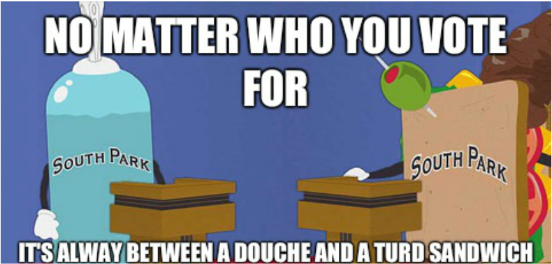 Political Moonshine tweet media