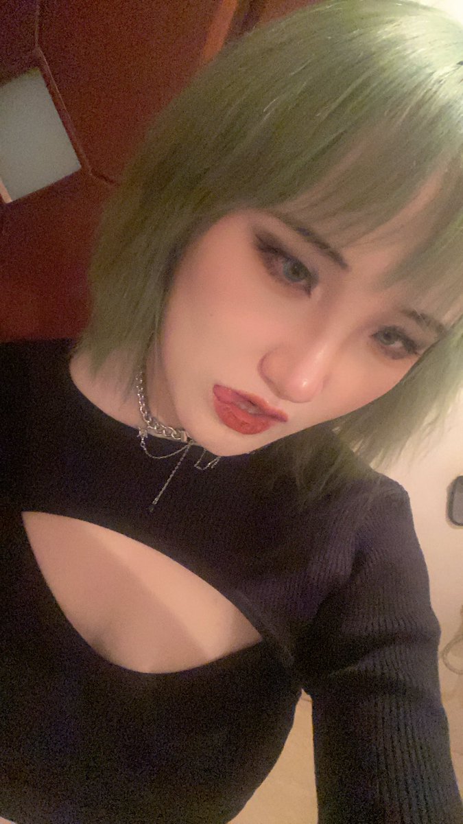 药真的在吃了 tweet media