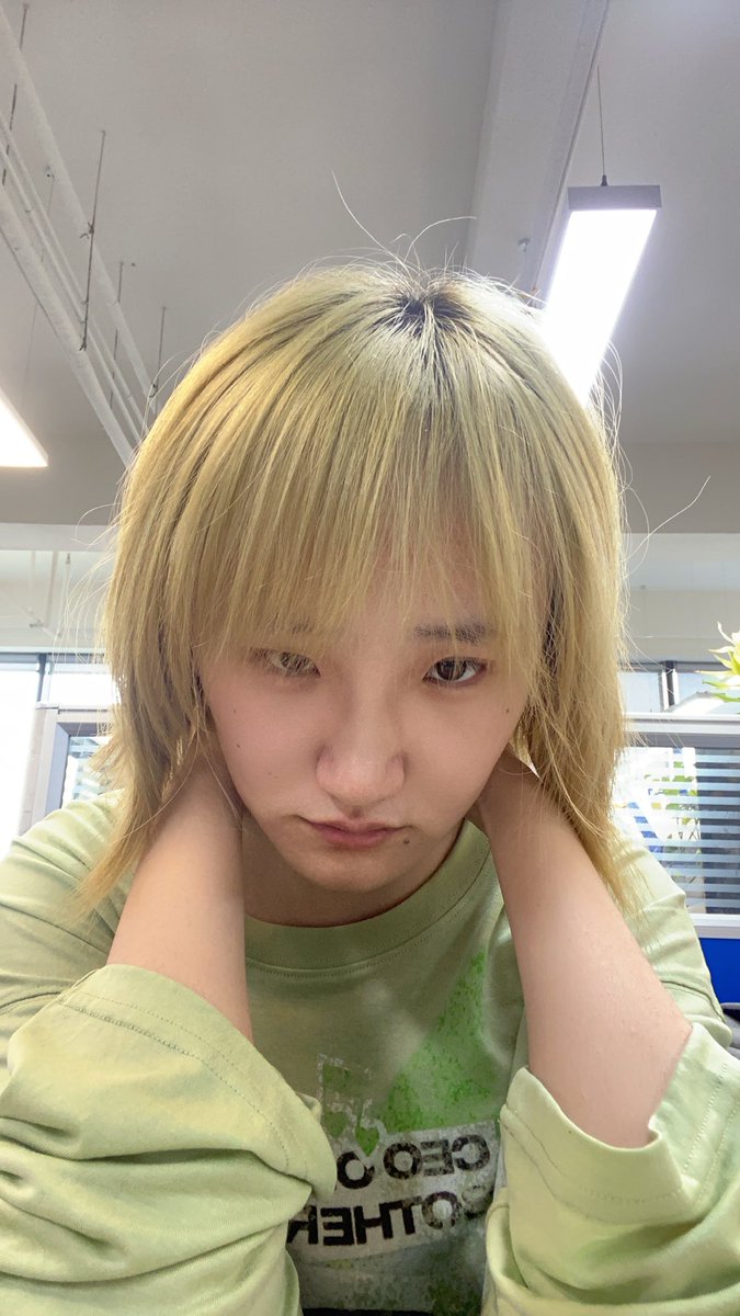 药真的在吃了 tweet media