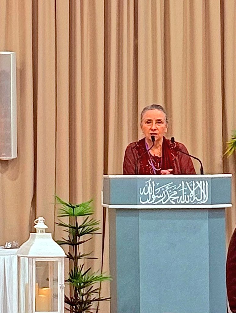 The Conservative Muslim Forum tweet media