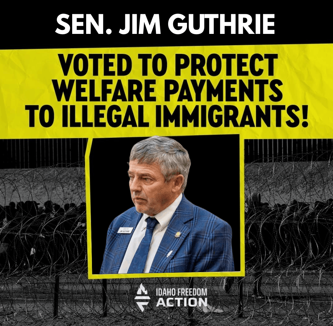 Idaho Freedom Action tweet media