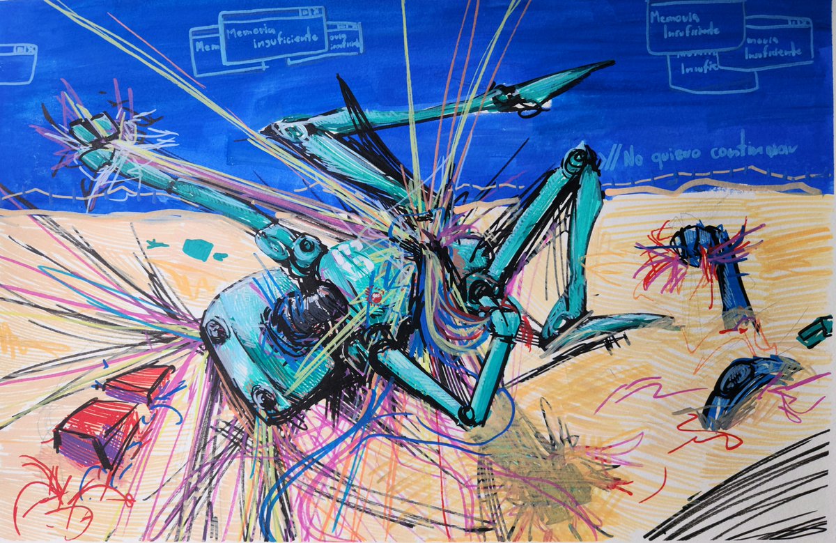 protomike Never again (@protomike2) on Twitter photo 