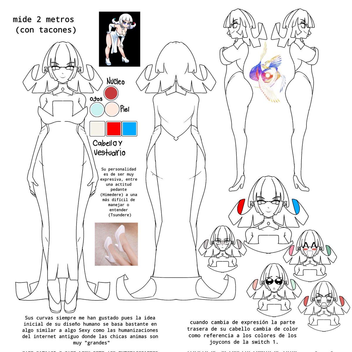 mimisbrainroot_'s tweet photo. Human Galeem / キーラ 
 #SmashBrosSP #Galeem #ssbu #fanart https://t.co/YFOLAIsYf8