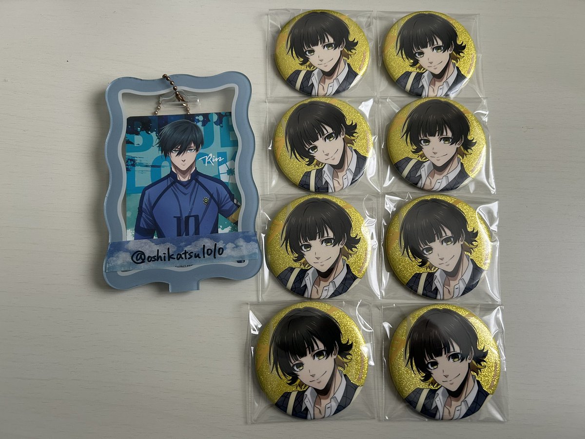 まるもり@お取引垢 tweet media