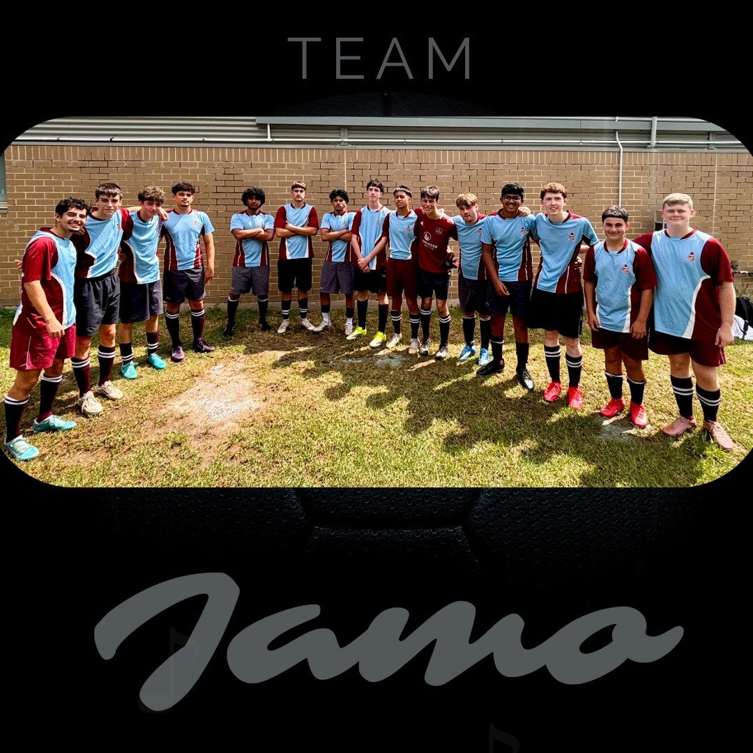 Jamison High tweet media