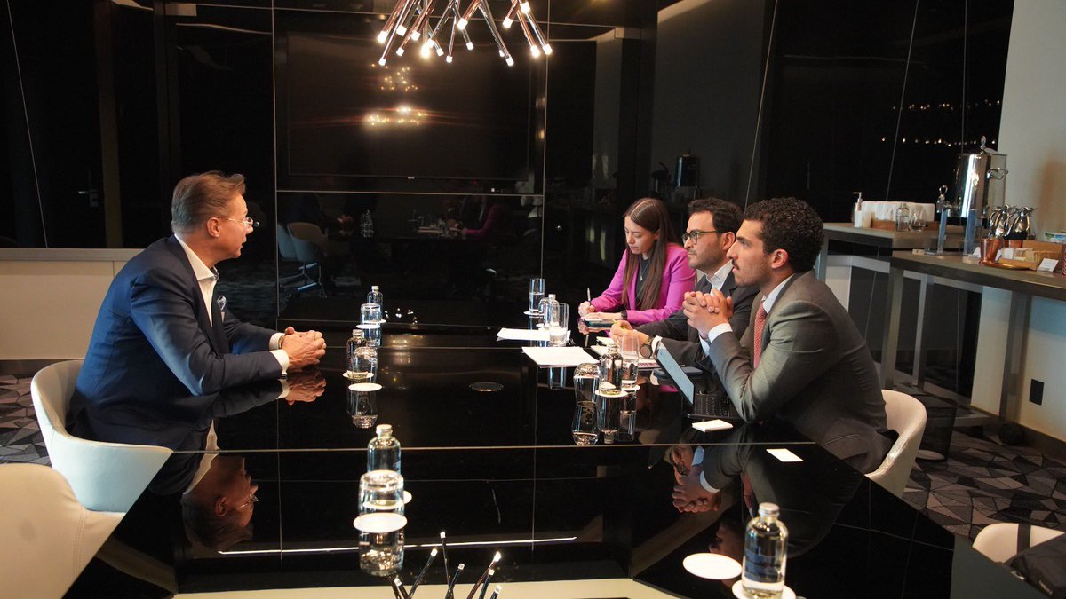 SEMARNAT México tweet media