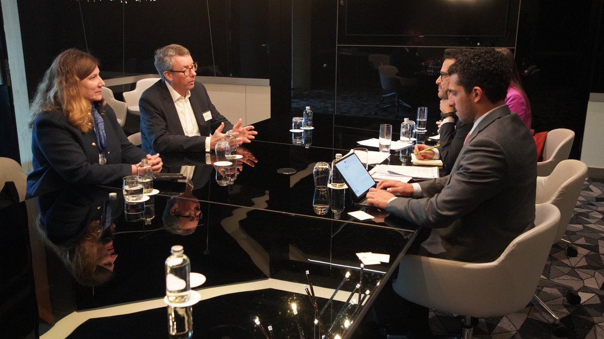 SEMARNAT México tweet media