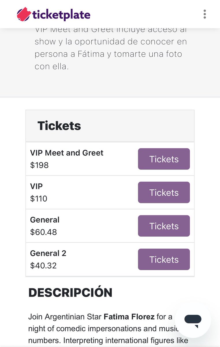 Victoria De Masi tweet media