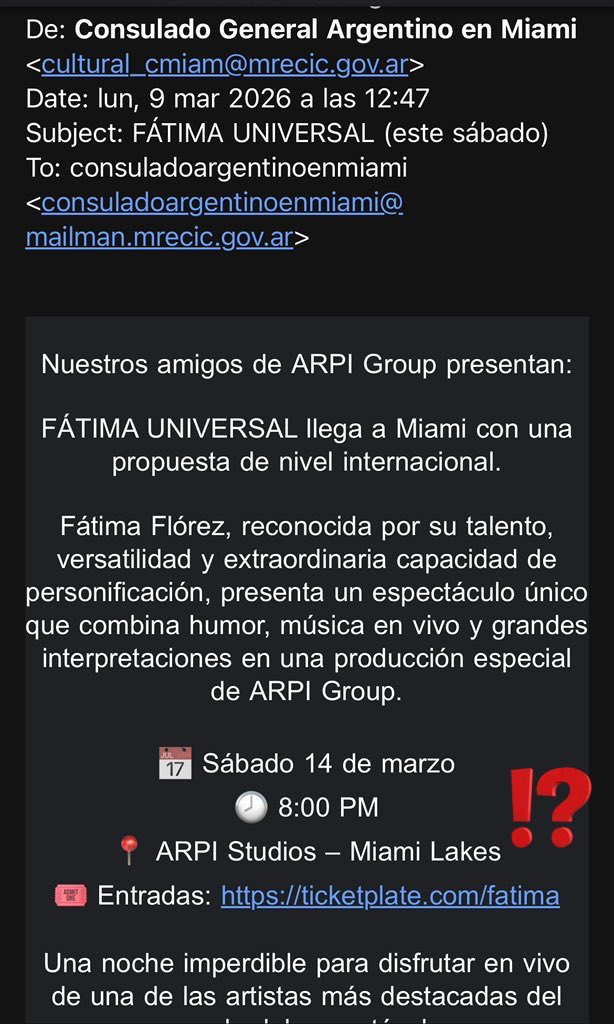 Victoria De Masi tweet media