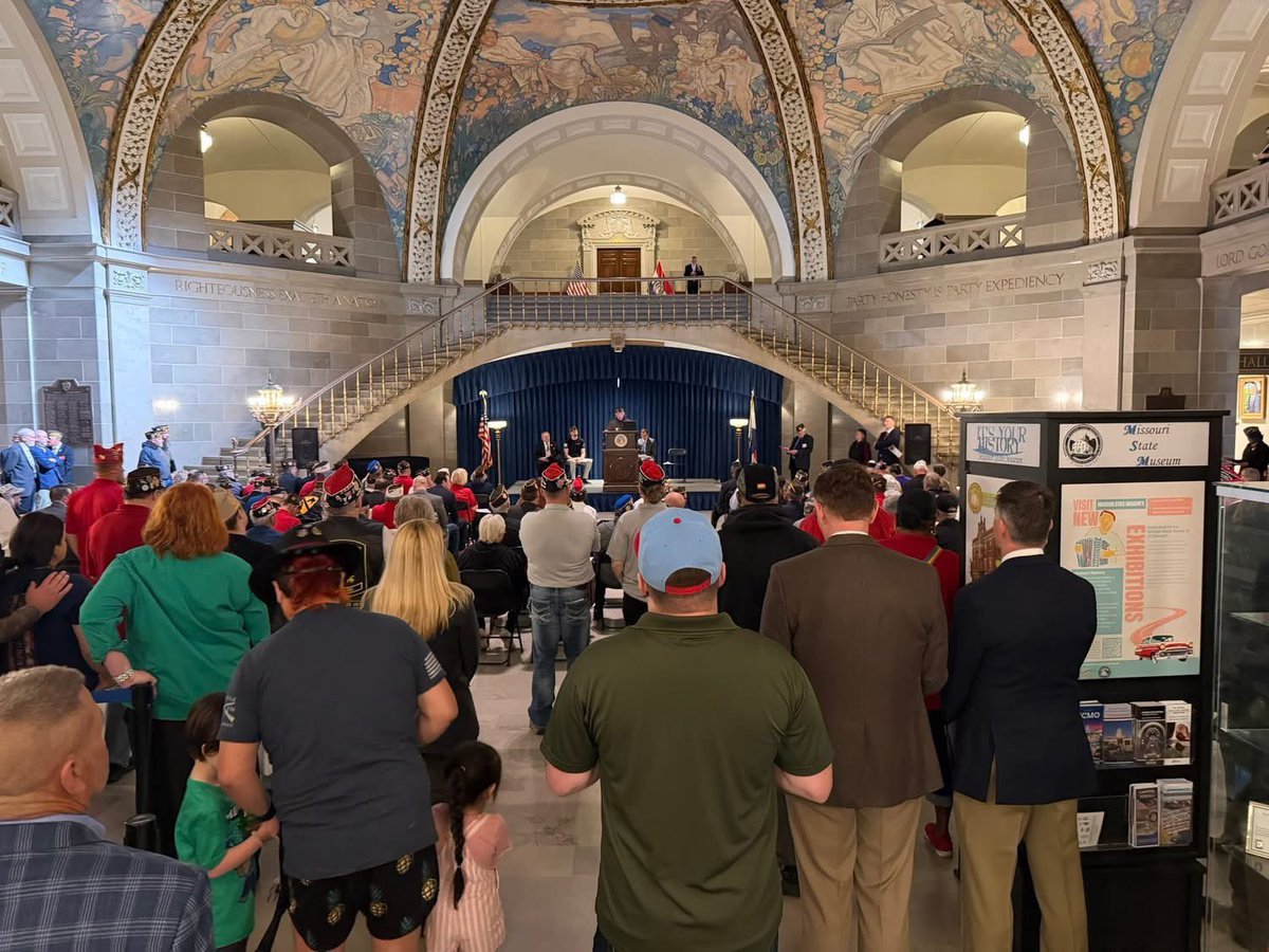 Grunt Style Foundation tweet media