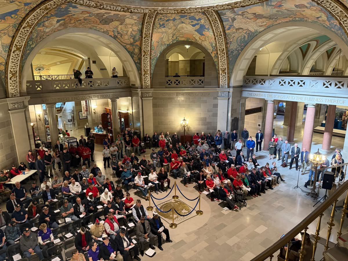 Grunt Style Foundation tweet media