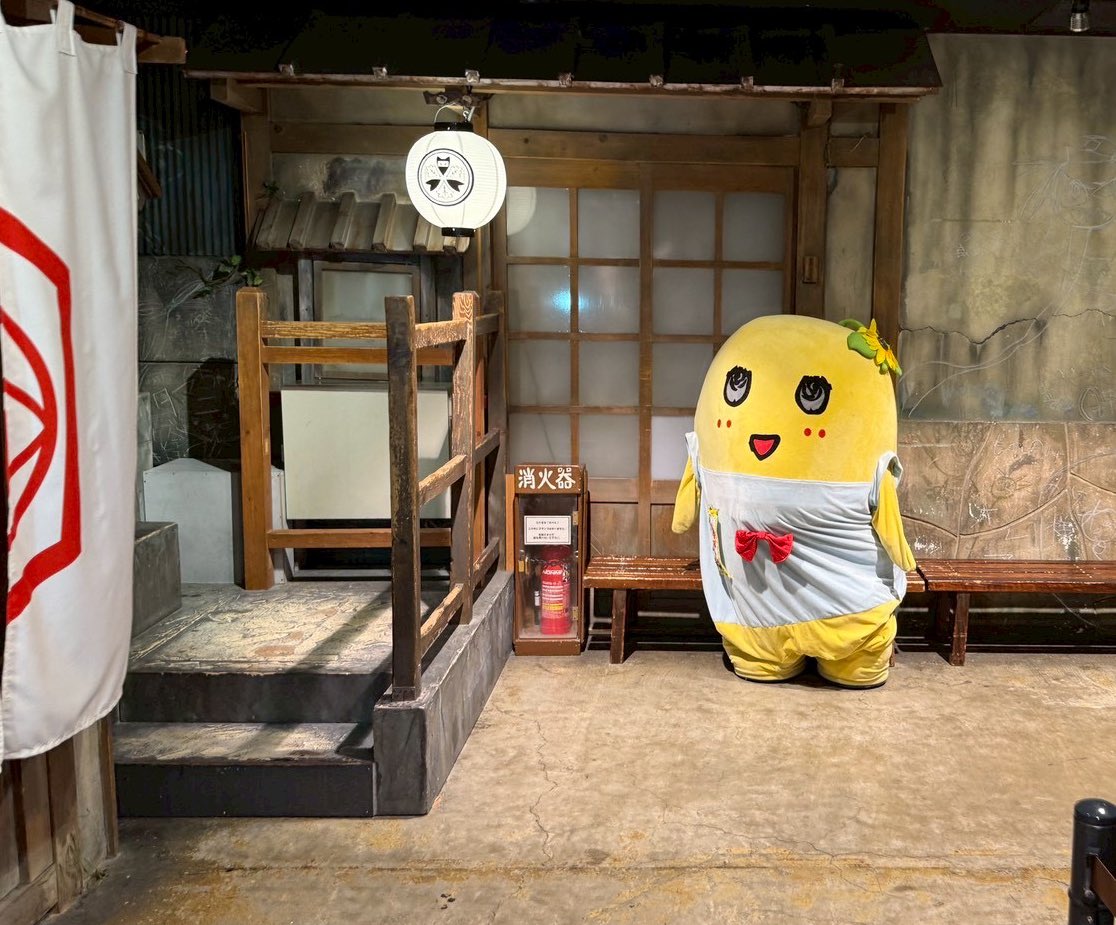 おはようございますなっしー♪(。゜▽゜)風邪ひかないように気をつけてね