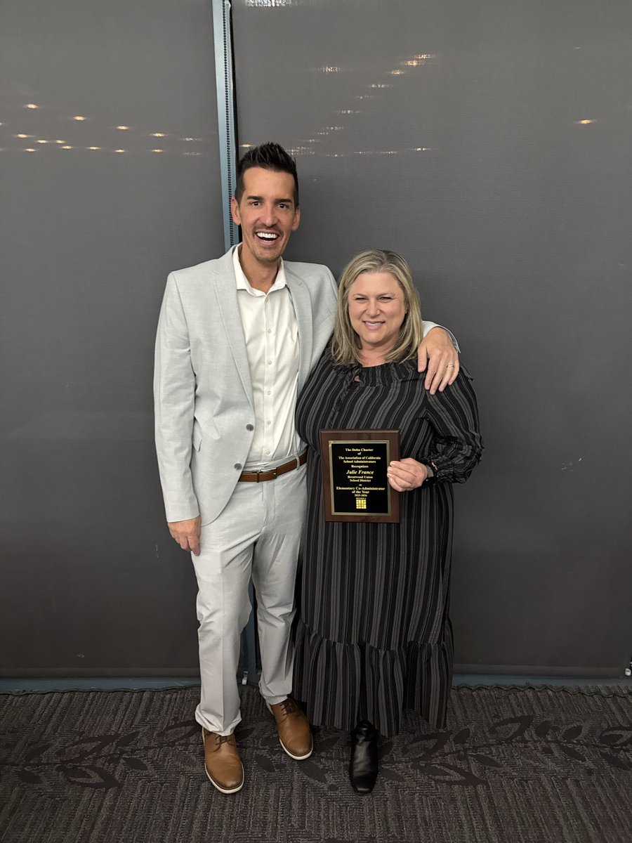 Ron Nunn Principal Mr. Casey tweet media