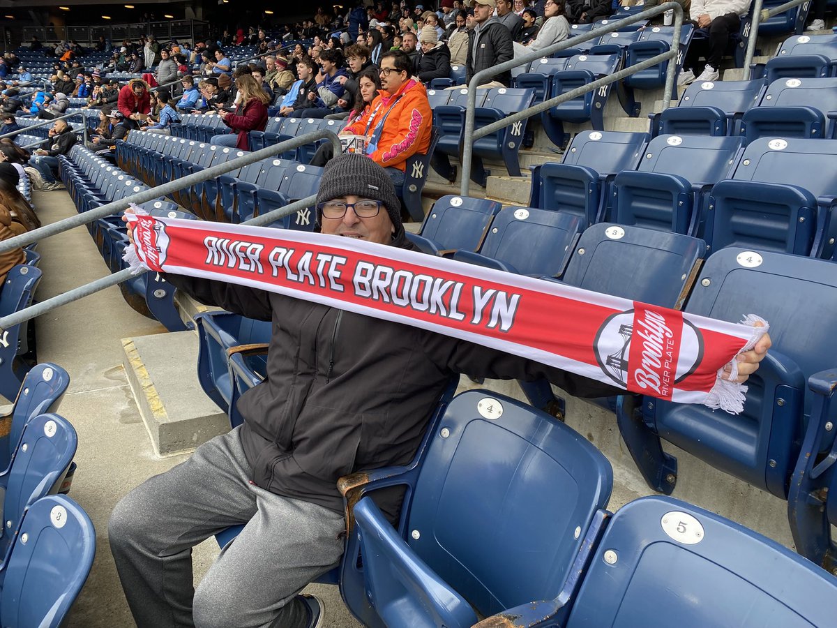 Filial CARP Brooklyn tweet media