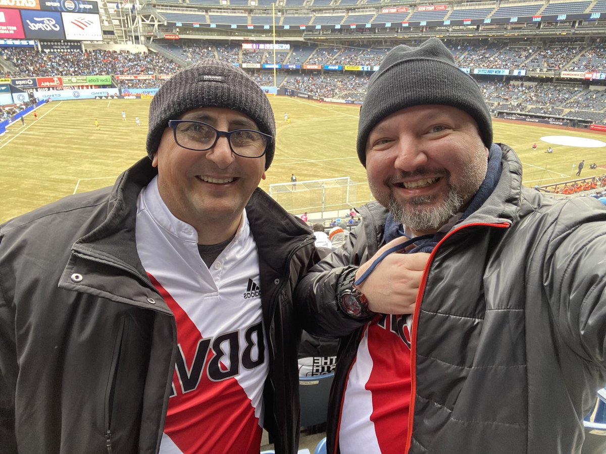 Filial CARP Brooklyn tweet media