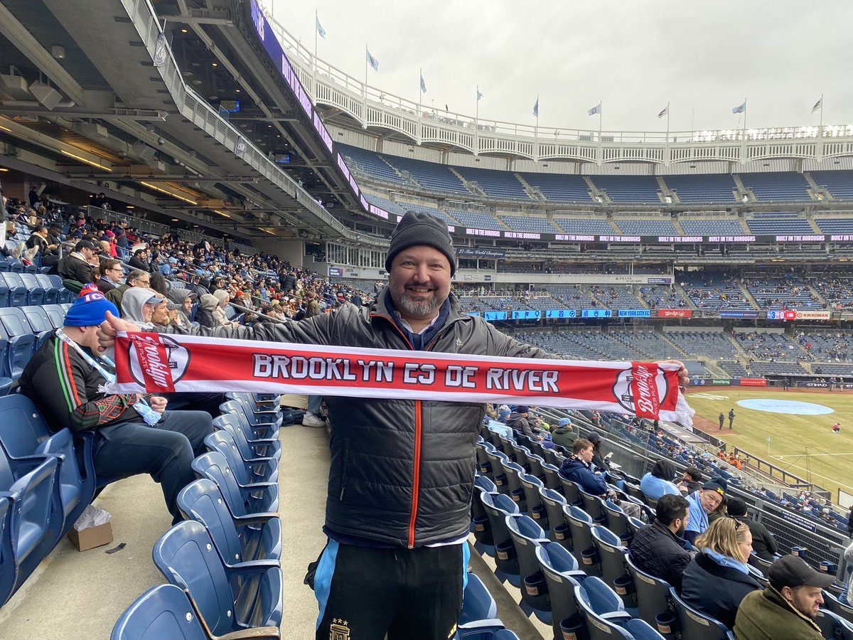 Filial CARP Brooklyn tweet media