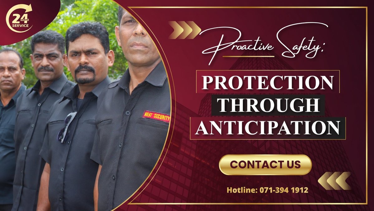 Neat Security Solutions tweet media